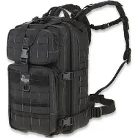 Maxpedition Falcon III Backpack Black 35L 1430B, sac à dos tactique