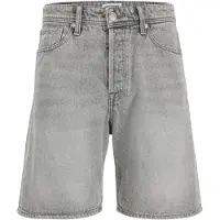 Jack & Jones Jean 'JJITony JJOriginal' gris denim