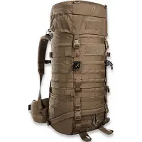 Tasmanian Tiger Base Pack 52, Sac à dos, Brun
