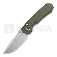 Remette Couteau pliant Rhino MC25A