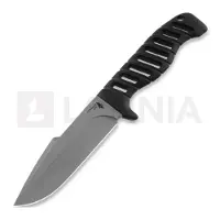 Terrain 365 Couteau Nautilus Alpha, noir