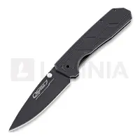 Marttiini Folding Knife Noir