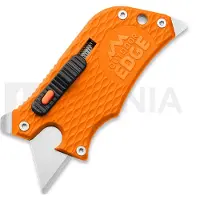 Outdoor Edge Couteau Slidewinder, orange