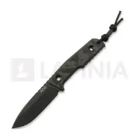 Trc knives Couteau Urban Tactical DLC Camo Carbon Fiber
