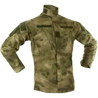 Invadergear Chemise Revenger Tdu