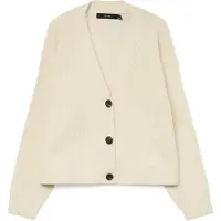 Vero Moda Cardigan sable