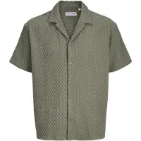 Jack & Jones Chemise à Manches Courtes Sean Resort