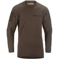 Clawgear T-shirt à Manches Longues Mk.ii Instructor