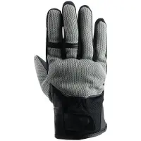 Helstons Venturi Air Leather Gloves Noir 11 Homme