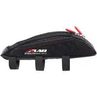 XLAB Stealth Pocket 400xp Top Tube Bag Noir
