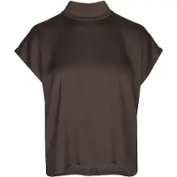 Drykorn Chemisier 'ALARIA_1' chocolat
