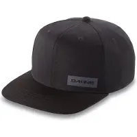 Dakine Box Rail Cap Noir