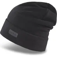 Dakine Jax Fleece Beanie Noir