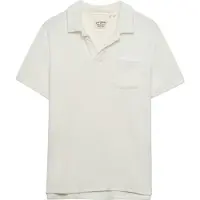 Superdry T-Shirt blanc