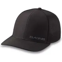 Dakine Core Bagde Cap Noir