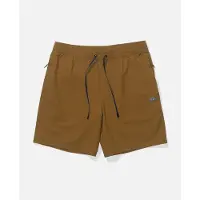 Salty Crew Crew Boatshort Ewaist Swimming Shorts Marron XL Homme