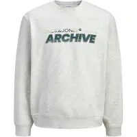 Jack & Jones Sweat-shirt Brat