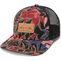 Dakine Peak To Peak Trucker Cap Multicolore