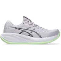 Asics Chaussure de course 'Gel-Cumulus 28' gris / violet clair