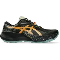 Asics Chaussure de course 'Gel-Trabuco 14' noir