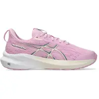 Asics pour femme/filles. 1014A382 Baskets GT-1000 14 GS rose (6USA=39), Plat, Lacets, Casuel, Sport, Multisport, mode enfantine