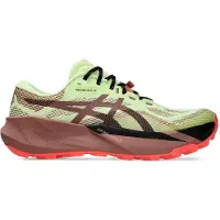 Asics Chaussure de course 'Gel-Trabuco 13' vert clair