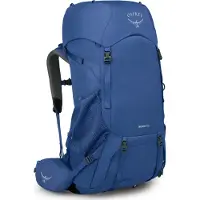 Osprey Sac à dos d'extérieur Rook 50 Astrology Blue/Blue Flame