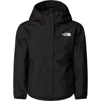 The North Face Veste outdoor 'Antora' noir / blanc