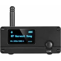 Xduoo Amplificateur pour casque XQ-50 Pro 2