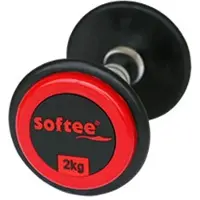 Softee Haltère Pro-sport 2kg