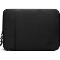 Gaston Luga Dash Cushioned Case 13"/14" - Black (14"), Sac pour notebook, Noir