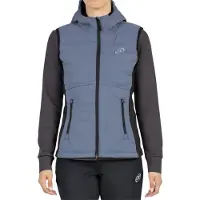 Bullpadel Blenda Vest Bleu XS Femme