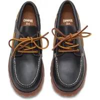 Camper Chaussure basse 'Compas' marron