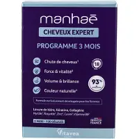 Vitavea Manhae Cap Expert