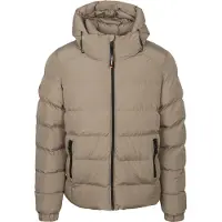 Superdry Manteau d’hiver gris
