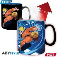 Naruto - Naruto & Sasuke, Tasse, Multicolore