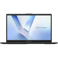 Asus PC Portable Vivobook 14 E1404TA-EB999WS 14" LED 60 Hz Intel Pentium 8 Go RAM 128 Go eMMC Noir