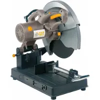 Far Tools Scierie , 2000W, O35.5cm, 3700rpm, avec câble