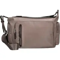 Mandarina Duck Hunter Vct56 Shoulder Bag Beige