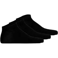 Diesel Chaussettes 'SKM-Gost' noir
