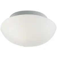 Eglo Lampe de plafond Ella Salle de bains