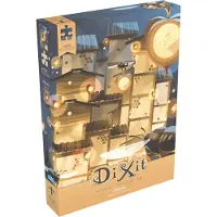Libellud Collection Dixit Puzzle : Livraisons