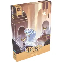 Libellud Collection Dixit Puzzle : Sirène amoureuse
