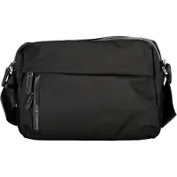 Mandarina Duck Hunter Vct19 Crossbody Noir Homme