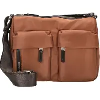 Mandarina Duck Hunter Vct18 Crossbody Marron Homme