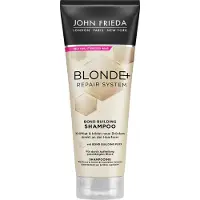 John Frieda Shampooing John Frieda Blonde+ Repair System Bound Building 250ml