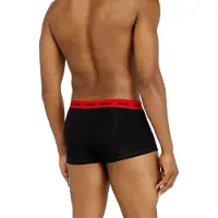 Diesel Boxers 'Damien' beige / rose / rouge / noir