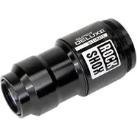 RockShox Sidluxe Linear Xl Air Can Linear Xl Upgrade Kit Argenté