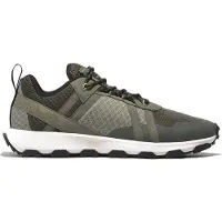 Timberland Winsor Trail Chaussures de sport Vert UE 44 1/2 Homme Vert UE 44 1/2