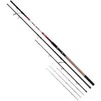 Carp Expert Neo River Feeder Rod Argenté 3.90 m / 120-250 g